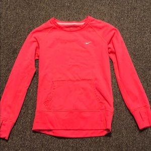 Nike crewneck!